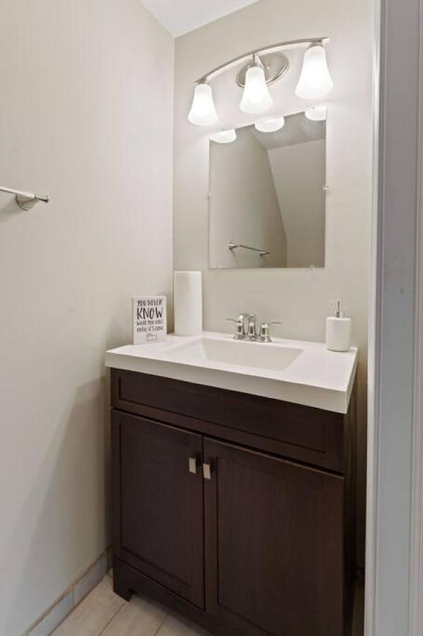 Stylish And Comfortable 1-Br In The Heart Of Детройт Екстер'єр фото