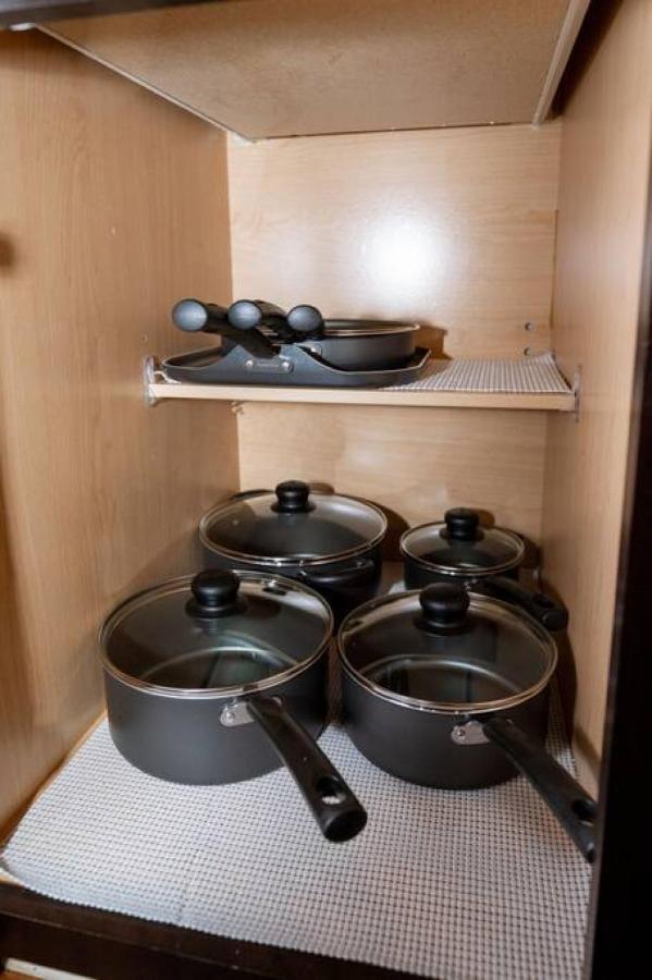 Stylish And Comfortable 1-Br In The Heart Of Детройт Екстер'єр фото
